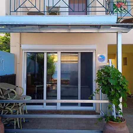 Asimenia Studios Achladi Exterior photo