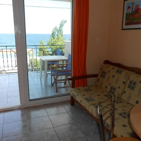 Asimenia Studios Achladi Exterior photo