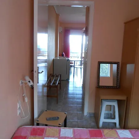 Asimenia Studios Achladi Room photo