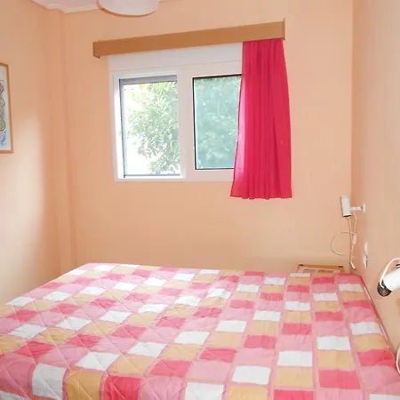 Asimenia Studios Achladi Room photo