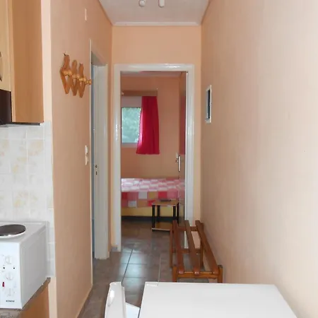 Asimenia Studios Achladi Room photo