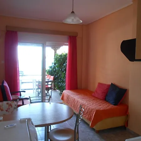 Asimenia Studios Achladi Exterior photo