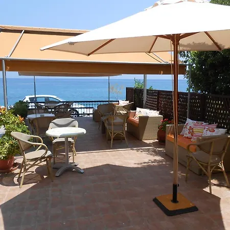 Asimenia Studios Achladi Exterior photo