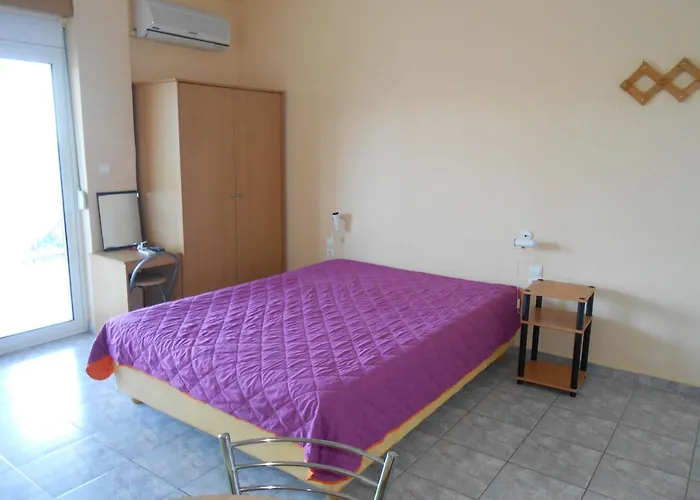 Asimenia Studios
