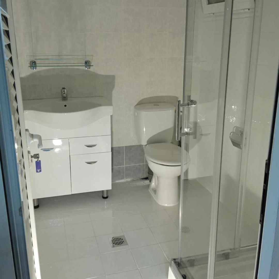 Asimenia Apartment Achladi