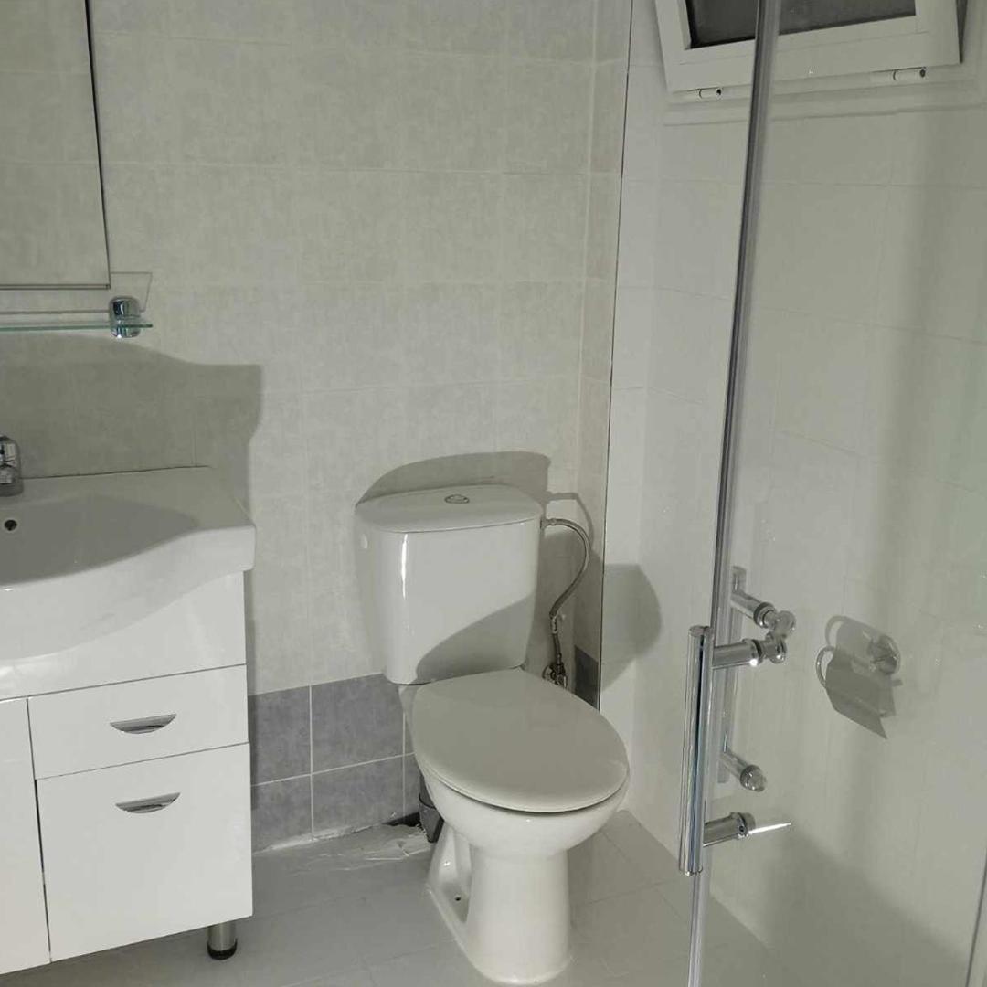Asimenia Apartment *