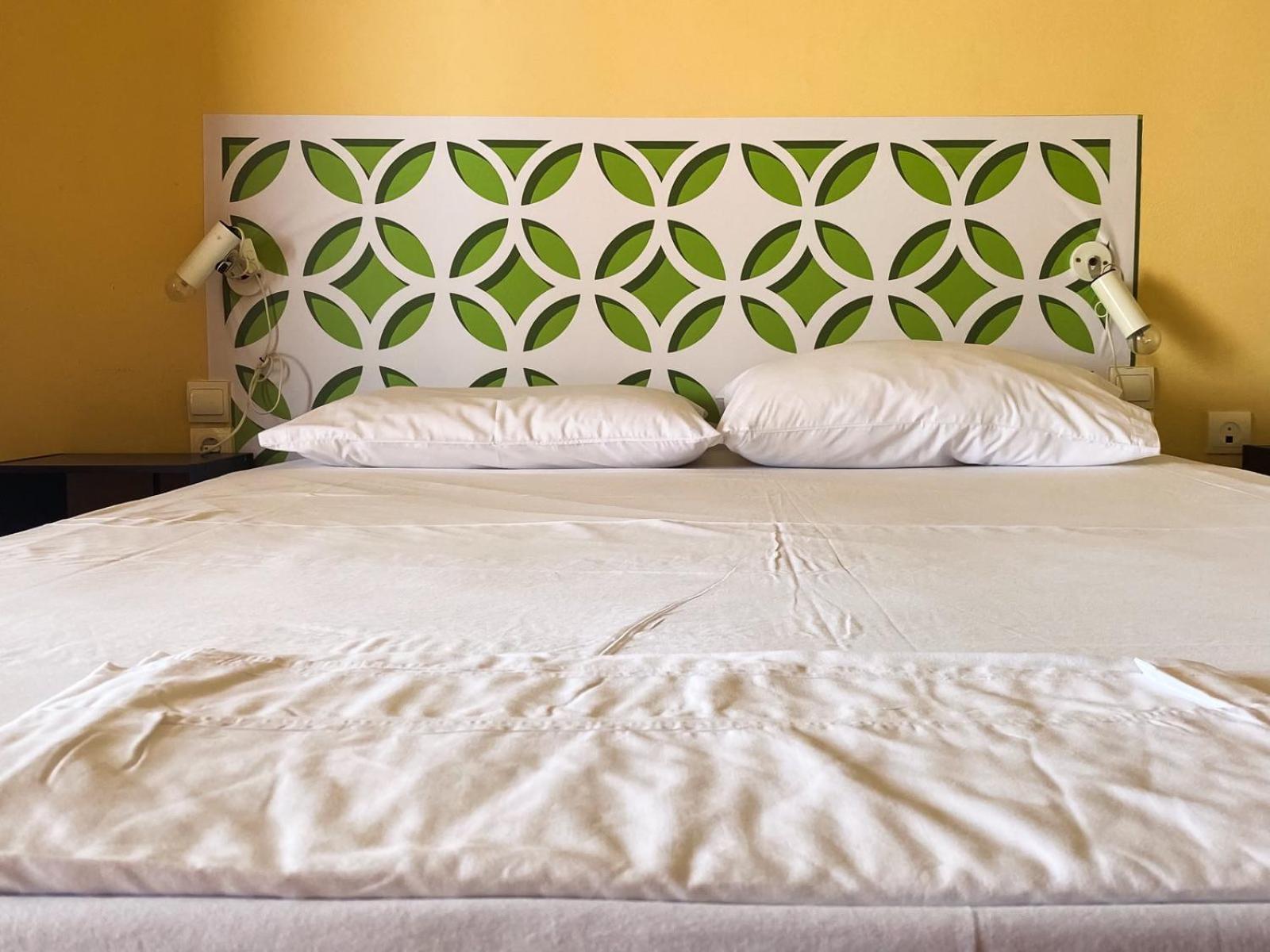 Apartment Asimenia Achladi