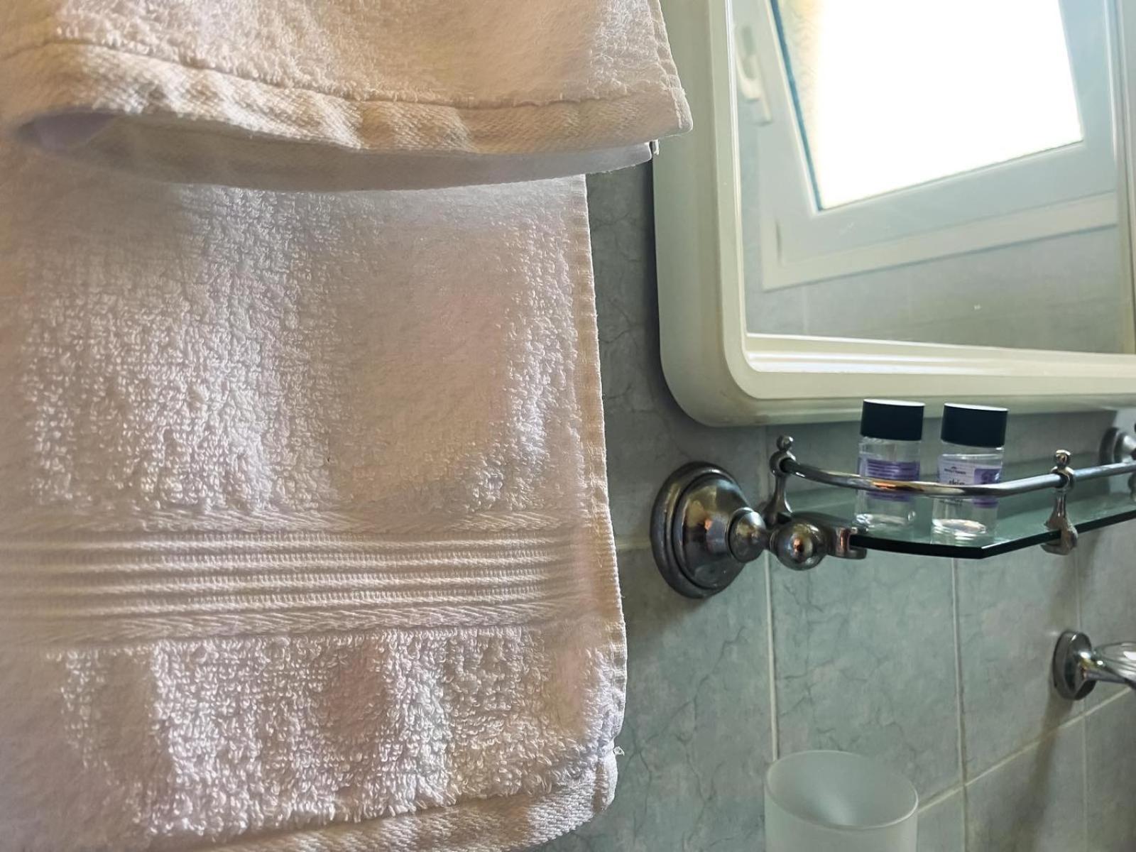 Apartment Asimenia Achladi