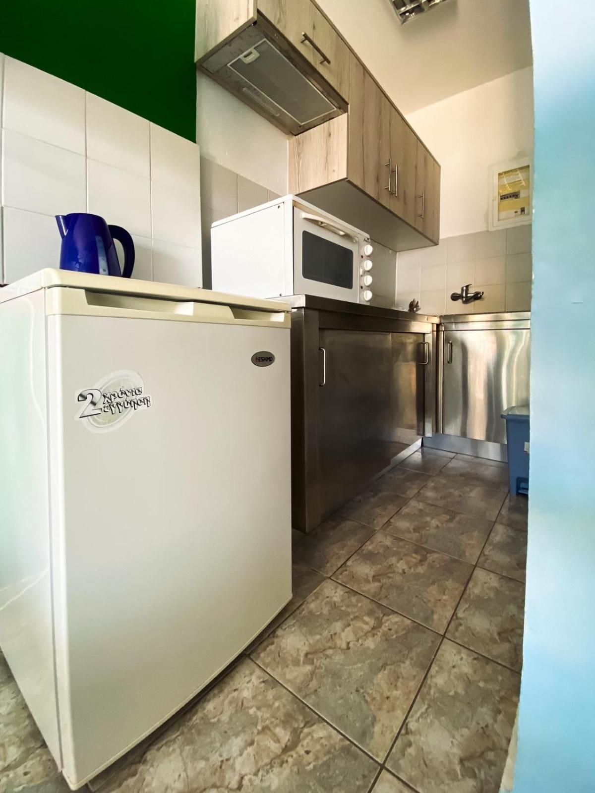 Asimenia Apartment