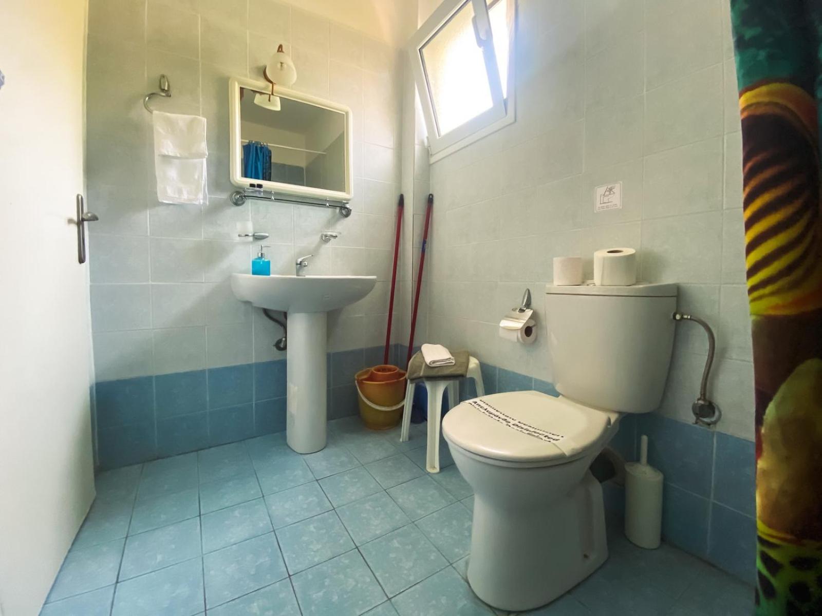 Apartment Asimenia