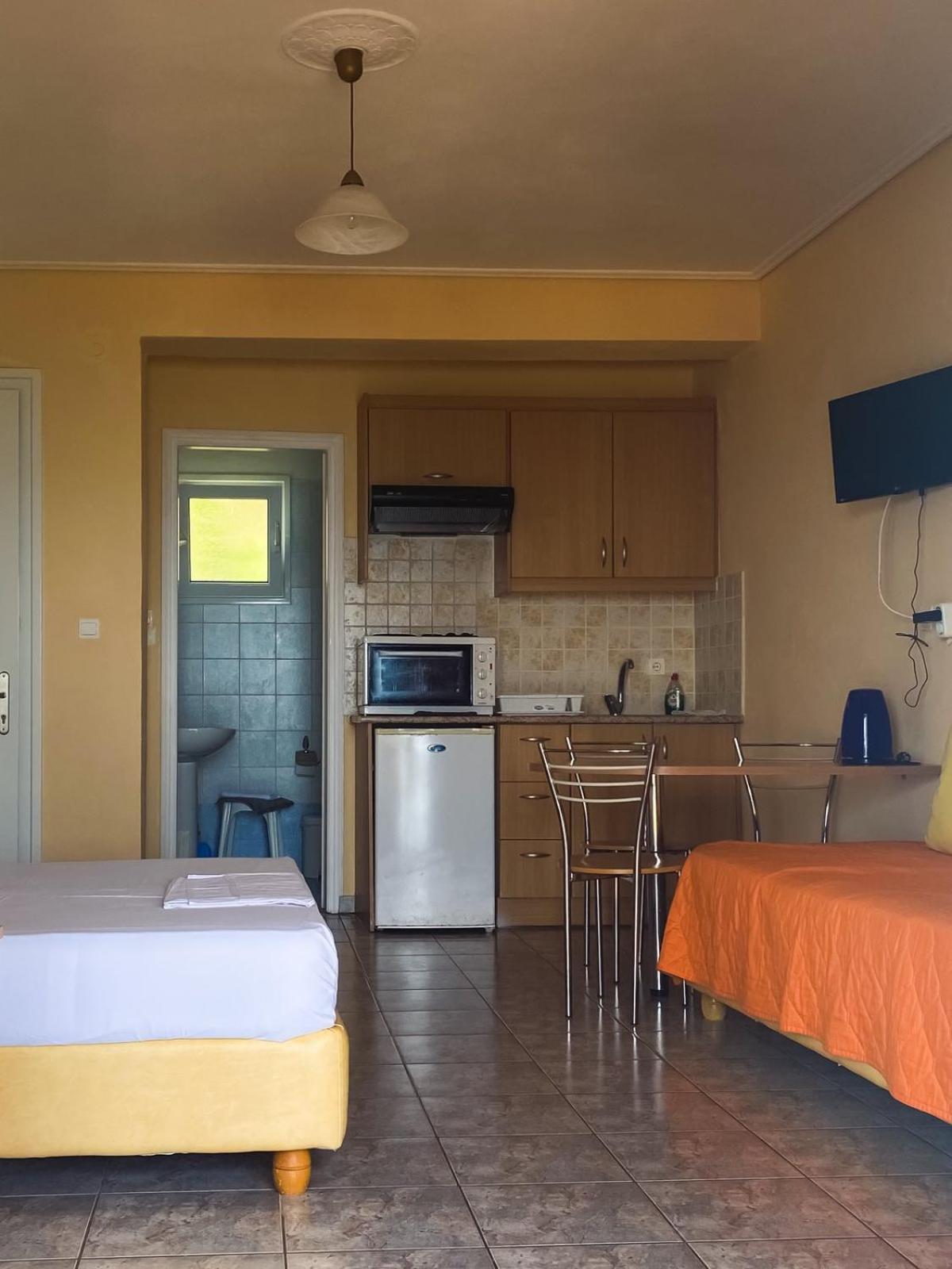 Asimenia Apartment *