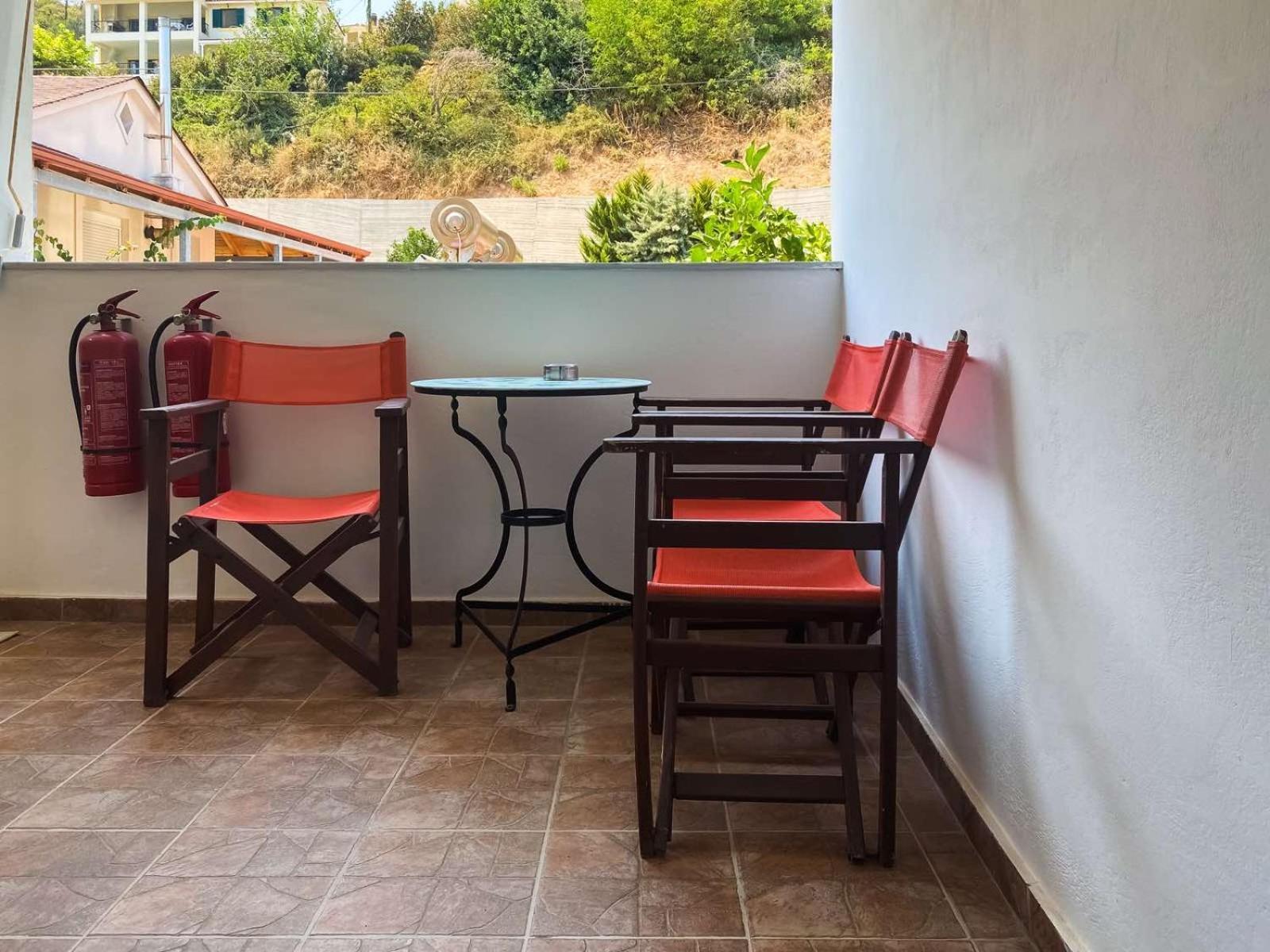 Apartment Asimenia *