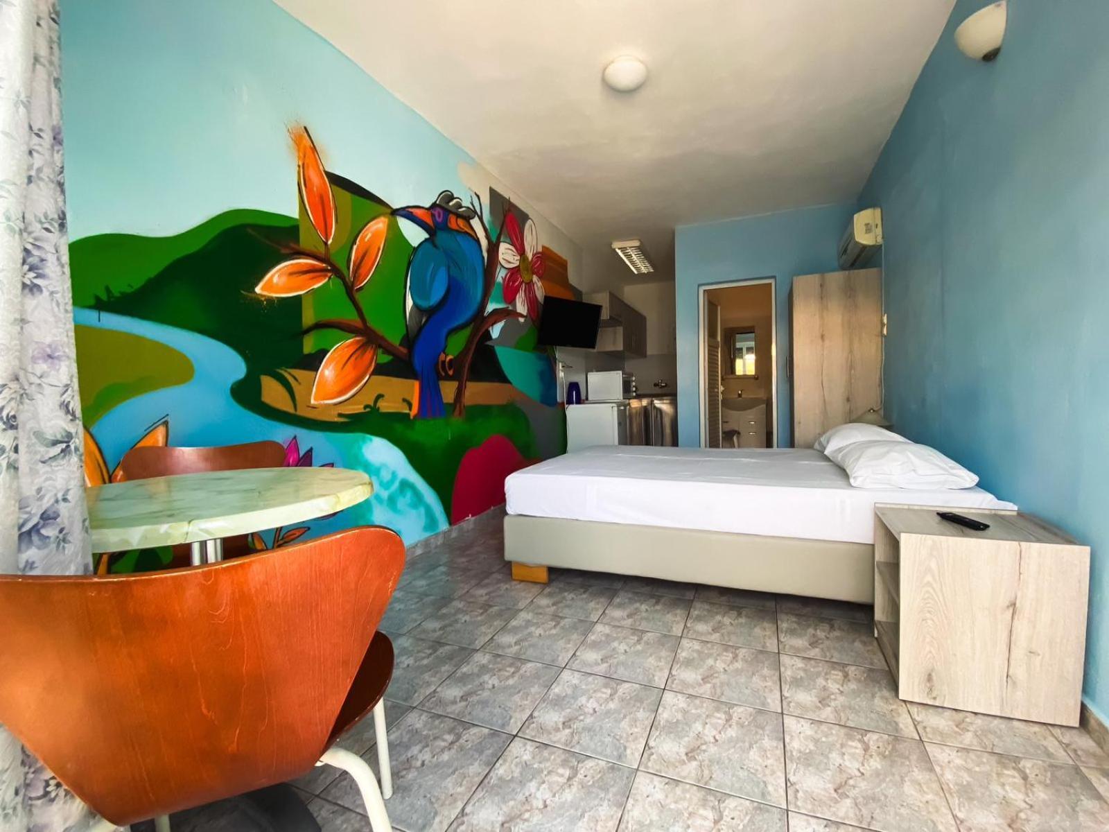 Apartment Asimenia Achladi