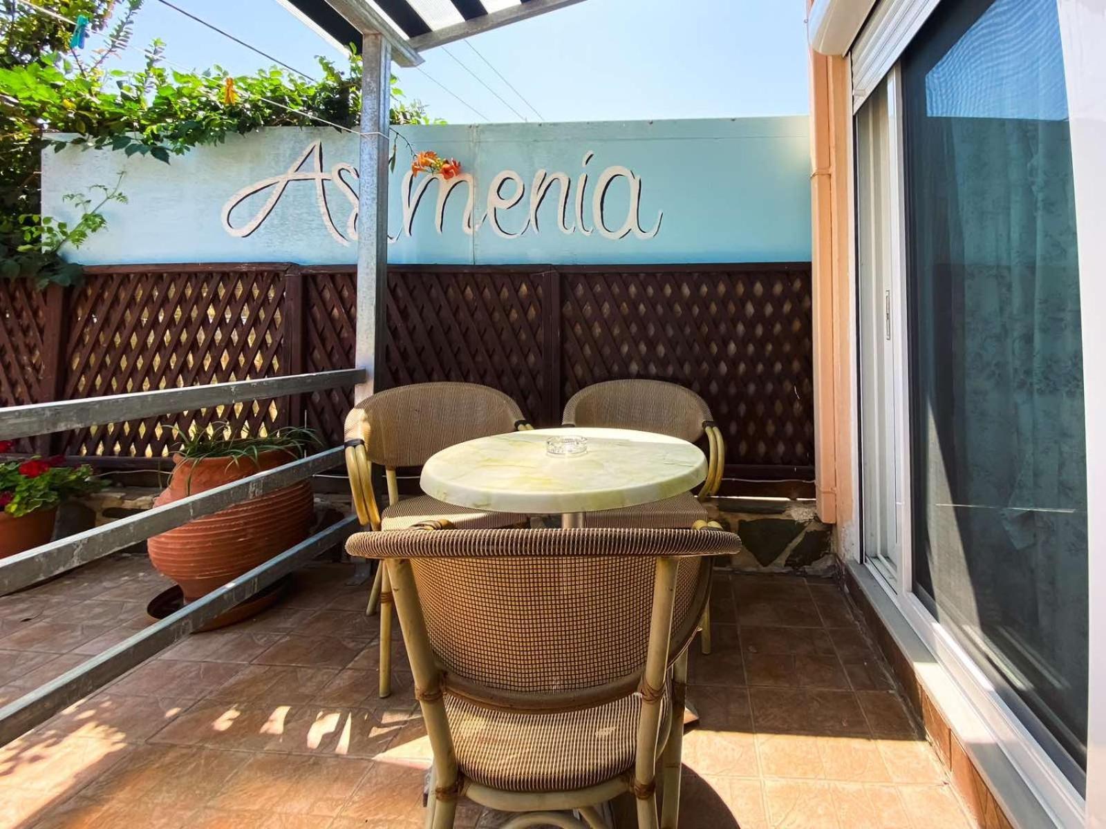 Asimenia