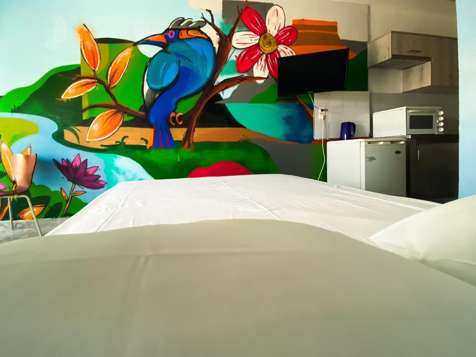Asimenia Apartment *