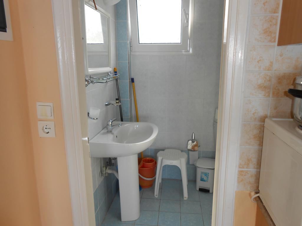 Apartment Asimenia *