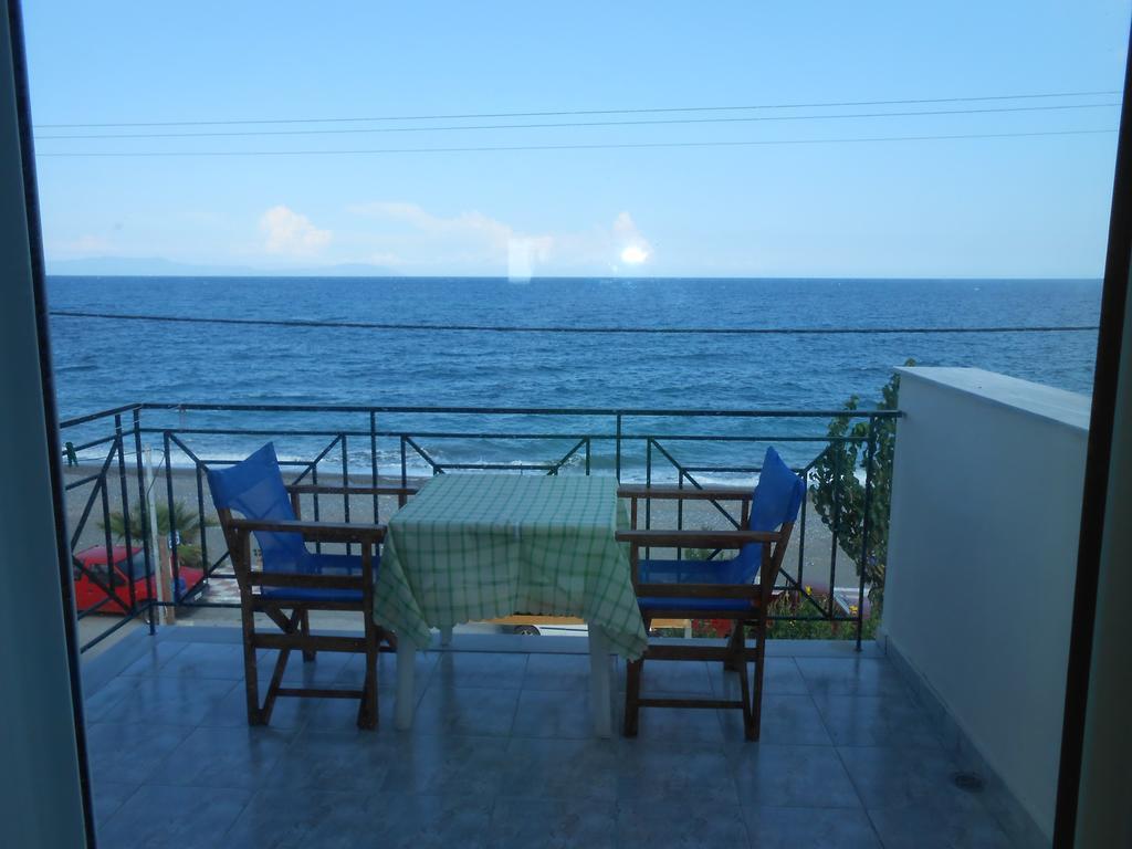Apartment Asimenia Achladi