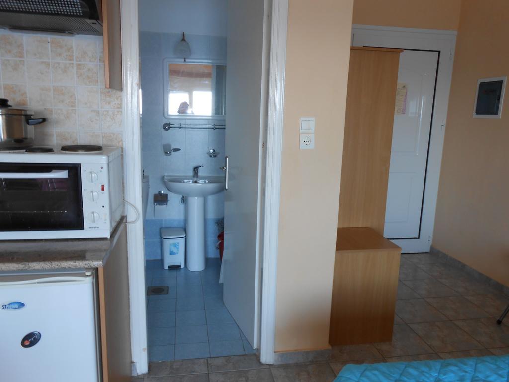 Asimenia Apartment