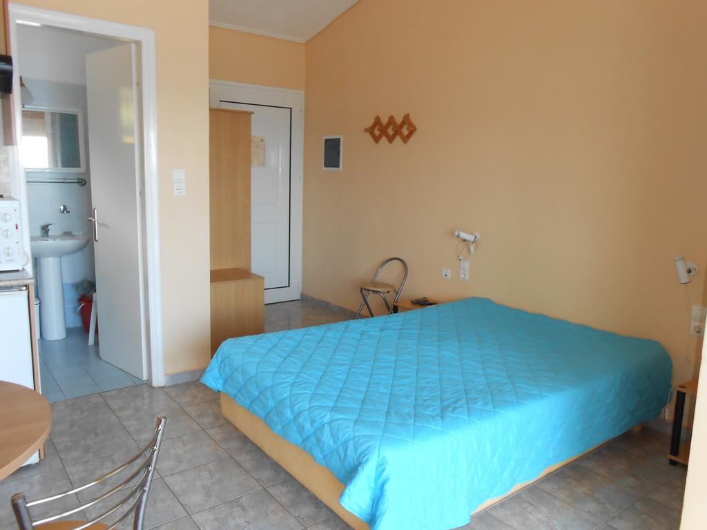 Asimenia Apartment *