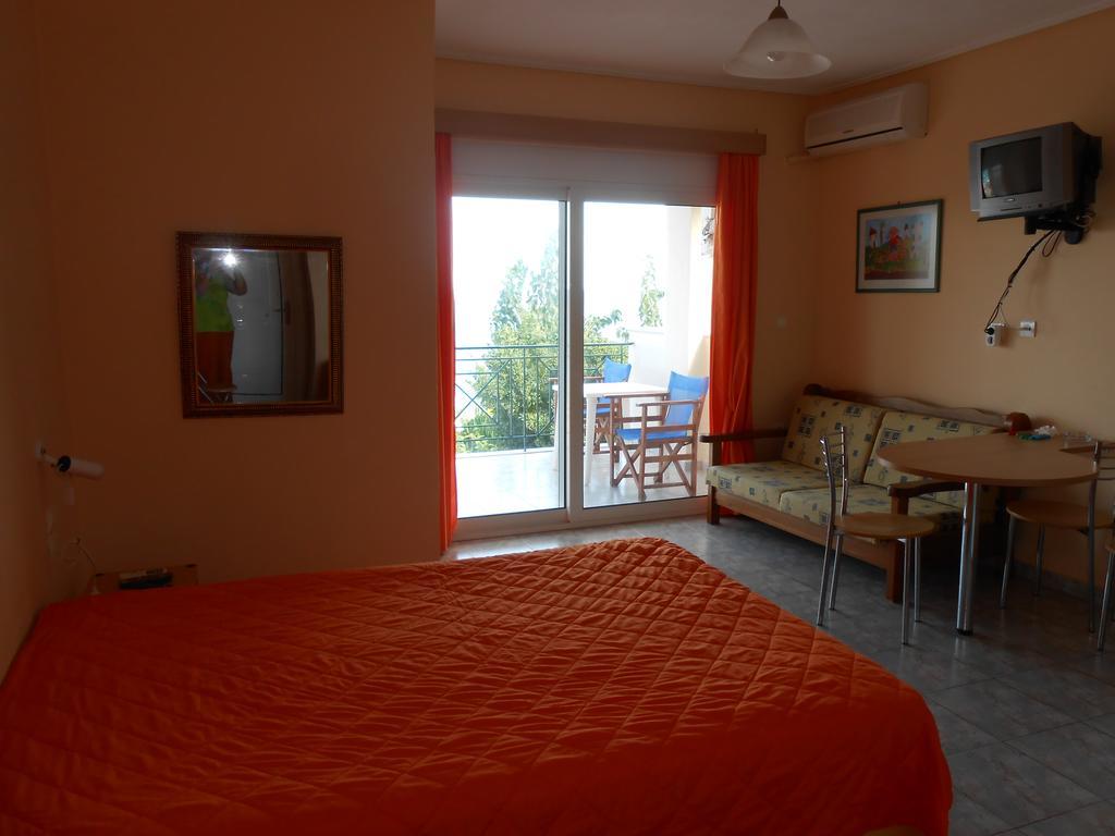 Apartment Asimenia