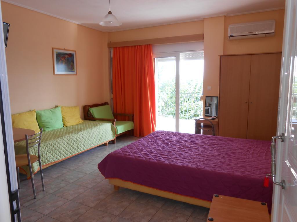 Apartment Asimenia