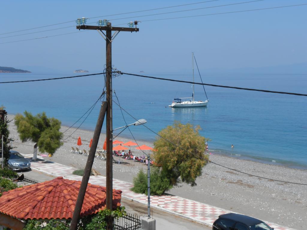 Asimenia Apartment