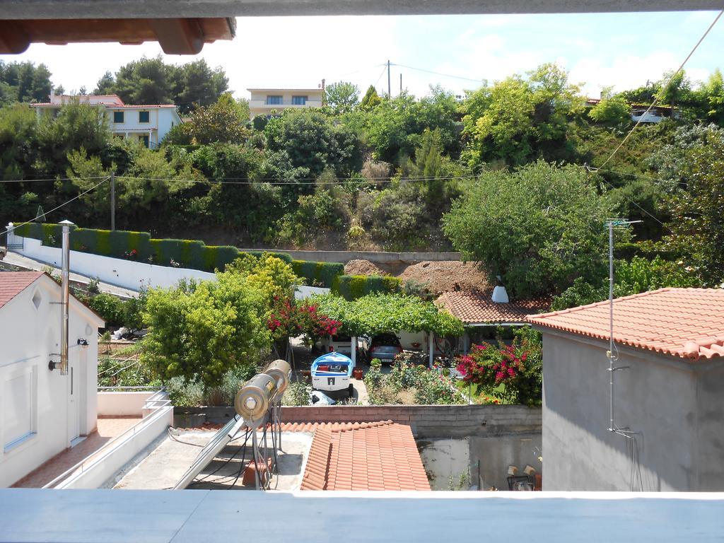 Asimenia Apartment *