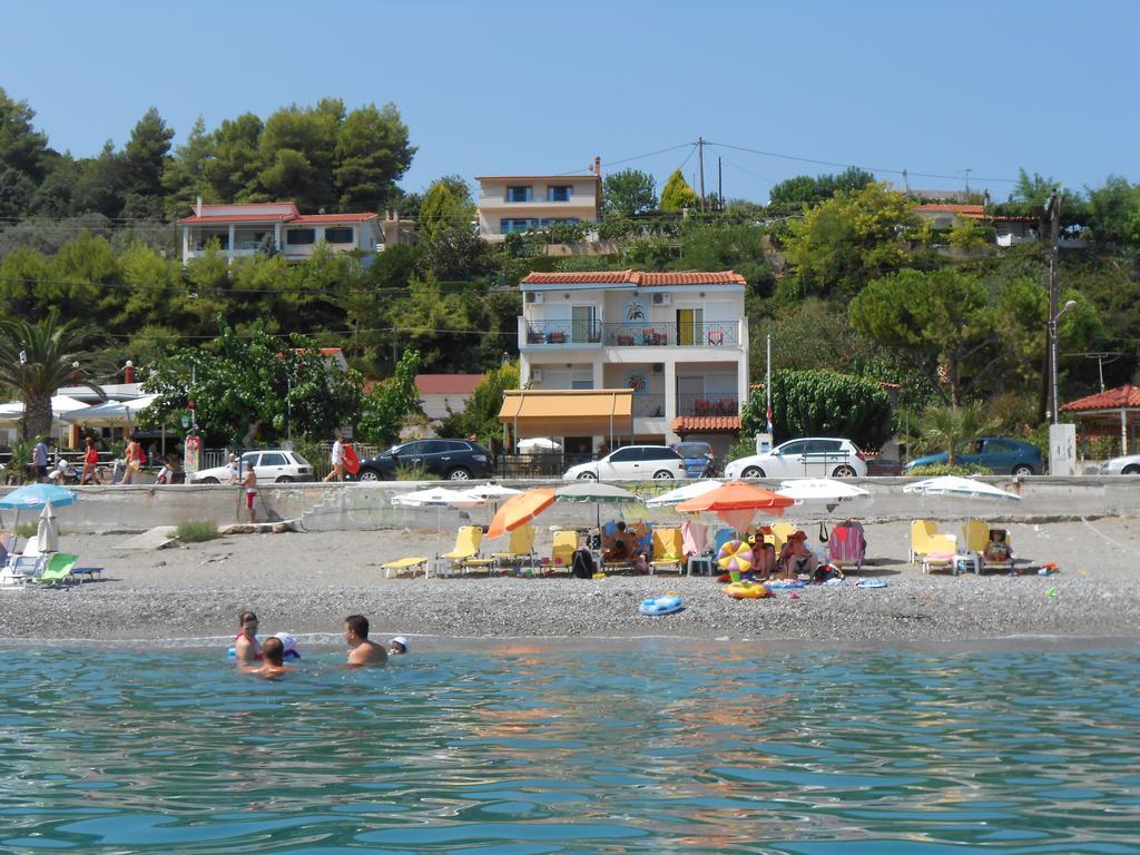 Asimenia Apartment *