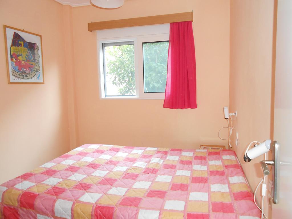 Asimenia Apartment *