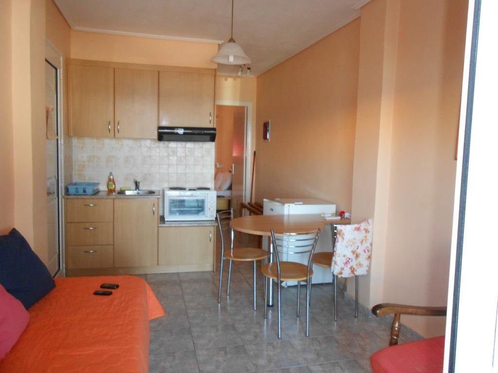Asimenia Apartment
