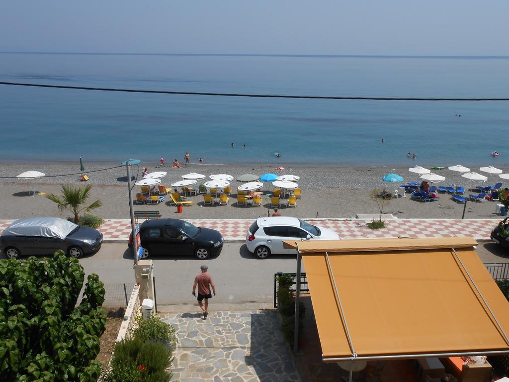 Asimenia Apartment