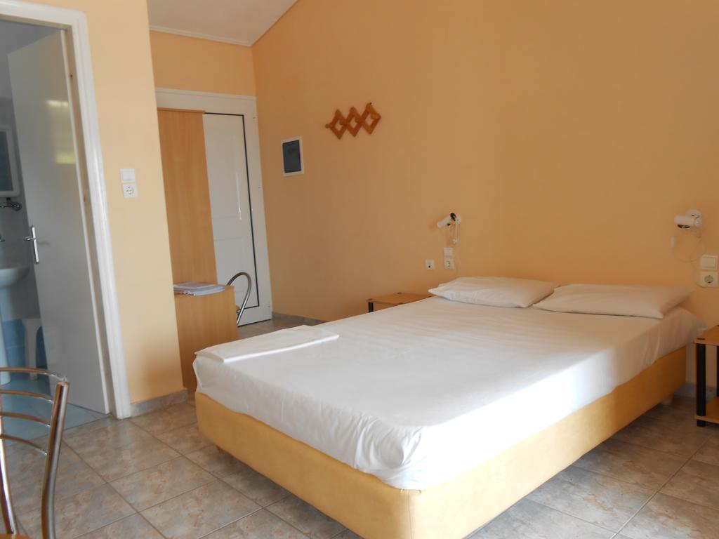 Apartment Asimenia