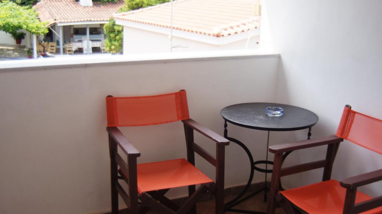 Apartment Asimenia Achladi